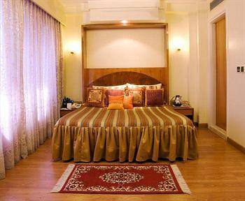 Deccan Valley Resorts Лонавала Экстерьер фото