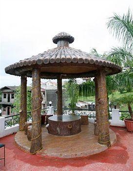 Deccan Valley Resorts Лонавала Экстерьер фото